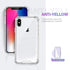 ORIbox Case Compatible with iPhone Xs Max, 4 Corners Shockproof Protection
