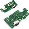 USB Charger Charging Port Dock Connector Ribbon Flex Cable PCB Board Replacement for Metro PCS REVVL 4 5007Z 5007W