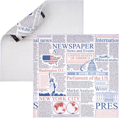Foto&Tech Flexible Magic Cloth Wrapper, Anti-Scratch Camera Lens Book Wrap Travel Case, Compatible with DSLR Camera Lens