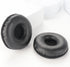 H600 Earpads Replacement for H390, H609, H600, H760 Wireless Headphones, Protein Leather and Noise Isolation Foam