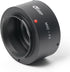 M42 (M42-FX) Octopus Camera Lens Adapter Using for Lens Compatible with Fuji X Mirrorless Camera