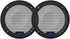 Alpine KTE-S50G 5.25" S-Series Speaker Grill