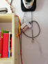 Multi Plug Extender Box, 3 Outlet Power Strip with Flat Pins Socket, 3FT, 6Ft, 9Ft, 15Ft Long Extension Cord