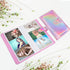 96 Pocket Mini Film Photo Album for Fujifilm Instax Mini 9 8 90 8+ 26 7s, PU Leather, Polaroid Snap Zip Z2300, PIC-300
