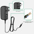 AC Adapter Charger for Hyper Tough AP00979J 44216 AQ70008G 4.8-Volt Cordless Screwdriver