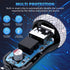 Dual USB Car Charger Quick Charge 3.0 Fast Charging Adapter for iPhone 11/11 Pro/MAX/XS/XR/X/10, iPad, Samsung