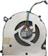 New Replacement Cooling Fan for HP EliteBook 740 840 850 G1 G2 ZBOOK 14, KSB0805HB-CM23