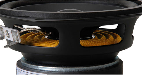 GRS 4PF-8 4" Paper Cone Foam Surround Woofer