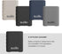Sudio S2 Bluetooth Speaker, Loud Sound, Deeper Bass, IPX5 Waterproof, Portable Wireless Compact Speaker