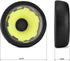 Evolve 75 Ear Pads - defean Replacement Ear Cushion Compatible with Jabra Evolve 75 75+ 75 UC / 75 MS Headphone/Earpads Contain Plastic Clips,(Ear pads not fit Jabra Evolve2 75 PC Wireless Headset)