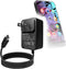 BoxWave Charger Compatible with TIMMKOO WiFi Mp3 Player - Wall Charger Direct (15W),