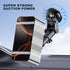 MOKPR 17 16 15 14 13 12 Only for iPhone Magsafe Car Mount Charger, Magnetic Phone Holder for Your Car Charger Dash