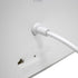 Power Cord Compatible with Sonos - For Sonos Five, Play 5, Beam, Ray, Arc, Amp, Playbase, Sub Gen 3, Sub Mini