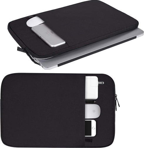 17-17.3 Inch Waterproof Laptop Case for Dell Inspiron 17.3, Lenovo Ideapad 330 L340 17.3, HP Pavilion/HP Envy 17, Asus