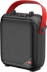 Monster MFS 1 Portable Bluetooth Speakers, Bluetooth Speaker Wireless with 40W Stereo Sound,