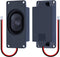 Miniature Loudspeaker 5 Watt 8 Ohm Passive Enclosed Audio/Woofer Speaker, Compatible with Arduino Board, JST-PH 2.0 mm