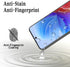 [2-Pack S24 5G 9H MAYtobe Designed for Samsung Galaxy FE Screen Protector Tempered Glass, Hardness, Anti Scratch, Easy