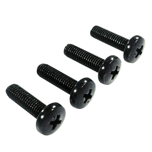 ReplacementScrews Stand Screws Compatible with TCL 65QM7K - 65 Inch QM7K Series TV