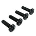 ReplacementScrews Stand Screws Compatible with TCL 65QM7K - 65 Inch QM7K Series TV
