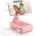 Joymate Gifts for Men Women, Phone Stand with Bluetooth Speaker and Charging Function