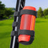 Yxflz Portable Speaker Mount - Adjustable Speaker Strap Compatible with Flip Charge Series,