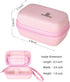Hard Storage Case for CAMKORY Digital Camera (Case Only)