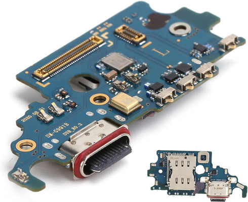 Charging Flex Replacement Dock Connector for Samsung Galaxy S21+ S21 Plus 5G SM-G996U G996U
