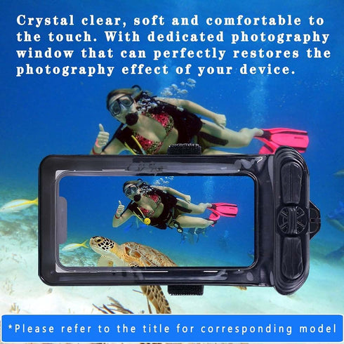 Generic G5 MP3 Puccy Case Cover, Compatible with innioasis Player Black Waterproof Pouch Dry Bag (Not Screen Protector