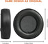 Upgraded Replacement Earpad Cushions GVOEARS Ear Pads for Corsair Virtuoso RGB Wireless SE XT Gaming Headset with