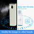 walrfid Car Screen Cleaner Spray, Electronic Touchscreen Mist Cleaning Brush Kit for TV, Laptop, iPad, iPhone,