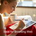 ChaoQ 3pcs Stylus Pen for Touchscreen, High Sensitivity and Precision Stylus Pen for iPad iPhone Android and All Touch