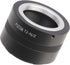 T2 Z50 Z30 Z9 Z8 Z7II Z6II Z7 Z6 Z5 FOTGA Lens Mount Adapter Ring for T Mount Lens to Z-Mount Mirrorless Camera