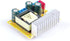 LM YN 45-390V High-Voltage Power Supply Module DC-DC Adjustable Step-Up ZVS Capacitor Charge Ultra High Voltage
