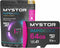 Mystor Micro SD Card Amazon Fire Tablet Memory Card for Amazon Fire Kids