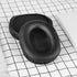 Geekria QuickFit Replacement Ear Pads for Logitech G Pro, G Pro X, G433, G233 Headphones (Black)