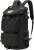 Kalesi Gym Duffle Bag Backpack 4-Way Waterproof with Shoes Compartment for travel