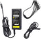 Fancy Buying Security Camera Power Adapter 12V 5A 100V-240V AC to DC 8-Way Power