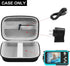 Digital Camera Case for Kodak Pixpro, Canon PowerShot ELPH 180 190, Sony DSCW800 DSCW830, CAMKORY, YISENCE, VAHOIALD