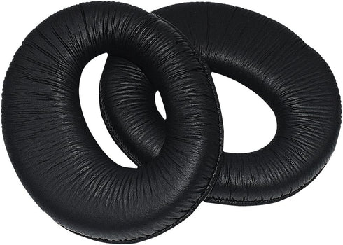 Sqrmekoko Replacement Memory Foam Ear Pads for Sony MDR-RF985R, MDR-RF970R, RF970RK, 960R, MDR-RF925, RF925R, RF925RK