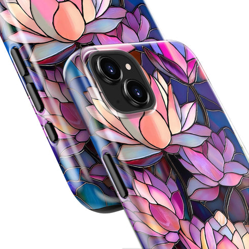 STARVIP 15 for iPhone Case, Wireless Charging Compatible, Dual-Layer Soft Silicone + Hard Shell with Cute Aesthetic