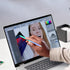 Thinp 3 2 1 Pcs Stylus Pens for Touch Screens, in Stylus Pen for Tabelt High Precision and Sensitivity Stylists Pens