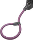 HITHUT Adjustable Rope Camera Wrist Strap Hand Strap for SLR DSLR Digital Mirrorless Cameras Purple