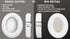 Premium Replacement NC700 Ear Pads - Compatible with Bose NC700 Headphones, Great Comfort and Durability