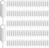 Heclia Hecila 100PCS SIM Card Removal Tool Set Universal Sim Card Tray Removal