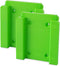 Battery Storage Wall Mount/Bracket/Holder - 2 Pack for EGO 56V Batteries
