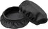 Headphone Ear Pads Covers, PChero 2 Pairs Washable Stretchable Earpad Cloth Covers for Over The Ear Headphones