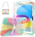Ambison Case for iPad (A16) 11th/10th Generation (2025/2022) 11''/10.9'' for Kids Girls with