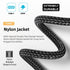 chenyang USB C to DC 5.5x2.5mm 20V Power Cable for 65W, 100W, 135W, 140W PD Charge for Laptop
