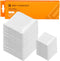 K&F CONCEPT 20 Pack Microfiber Cleaning Cloths, 6x6in Glasses Cleaning Cloths, Premium Camera Lens