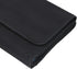 VBESTLIFE Camera Lens Filter Bag, Foldable Nylon Material with 10 Pockets for 37-82mm Circular Filters